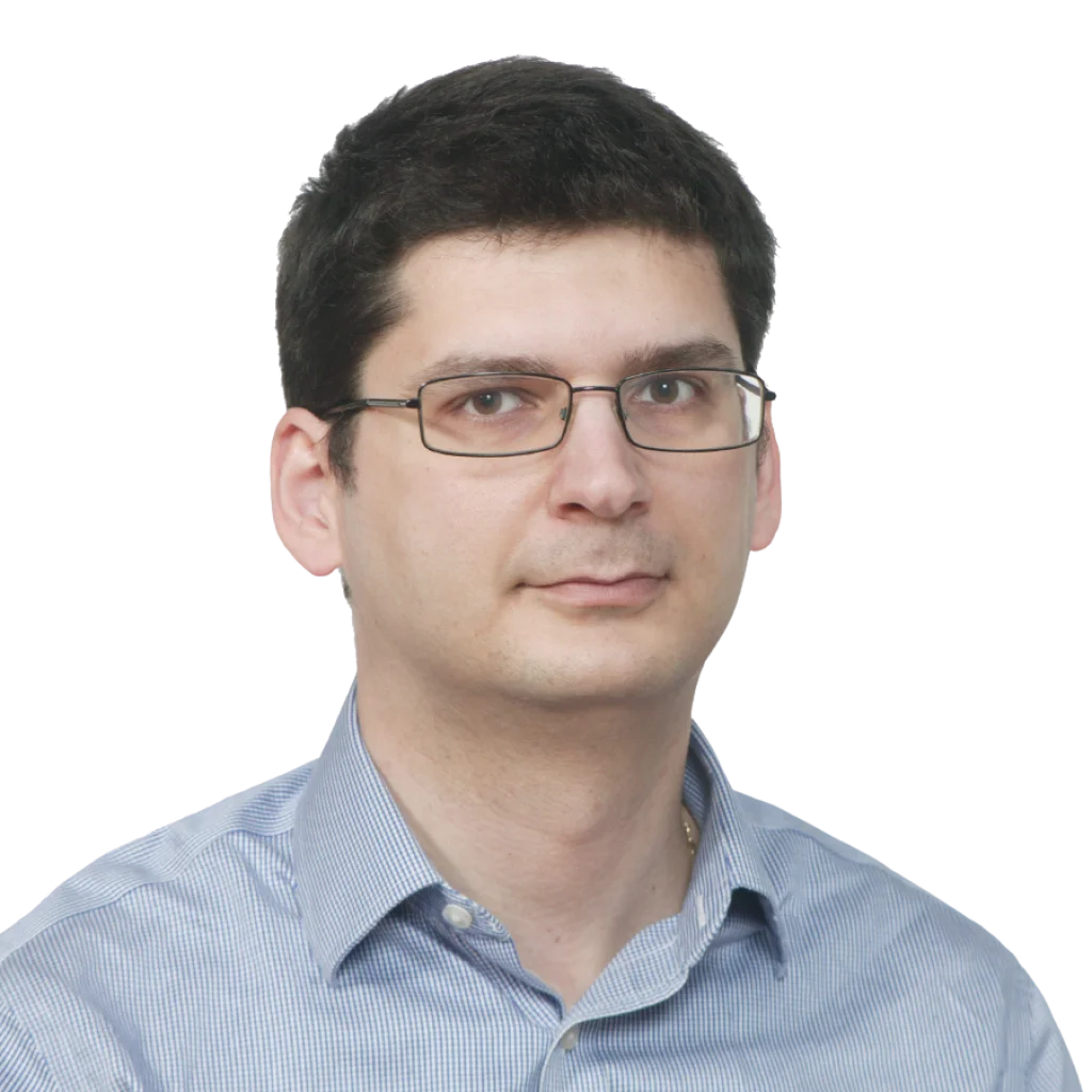 Evangelos Mantadakis