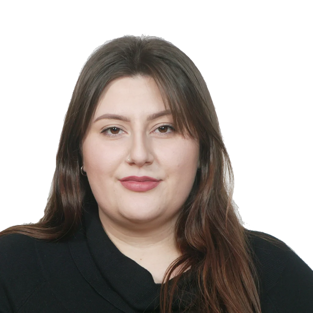 Sofia Kargioti
